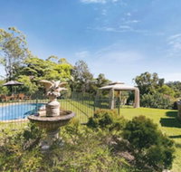 Country Lodge Motel - New Castle Holiday