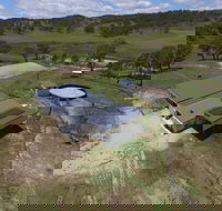 Donegal Farmstay - New Castle Holiday