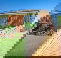 Mayfield Short Stay Apartments - New Castle Holiday