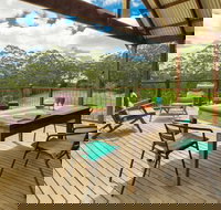 Denmark Holiday House - New Castle Holiday