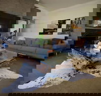 Ridge Line Riders - New Castle Holiday