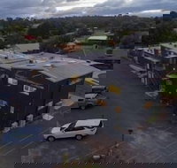 Heathcote Inn - New Castle Holiday