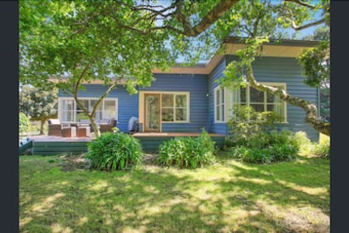 Tanybryn VIC New Castle Holiday