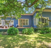 The Source Otways - New Castle Holiday