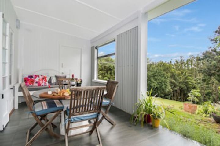 Nashua NSW New Castle Holiday
