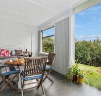 Brooklet Cottage - New Castle Holiday