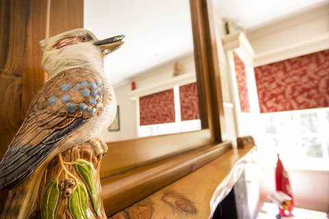 Mill House - New Castle Holiday 2