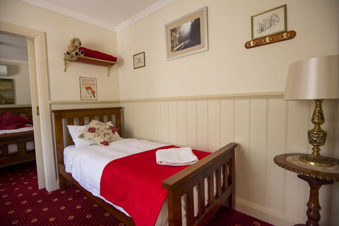 Mill House - New Castle Holiday 5