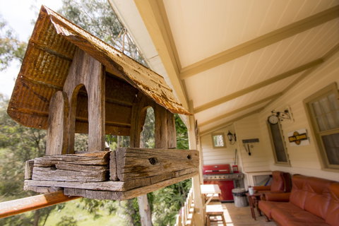 Mill House - New Castle Holiday 1