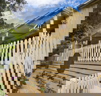 Mill House - New Castle Holiday