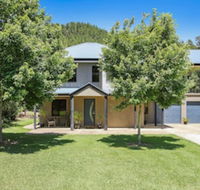 A Zen Property - New Castle Holiday