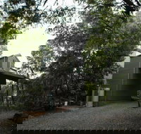 The Lodges - New Castle Holiday