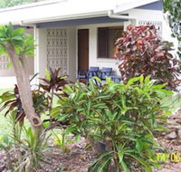 Magnetic Retreat Holiday Units - New Castle Holiday