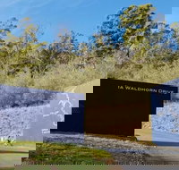 River Vineyard Retreat - New Castle Holiday