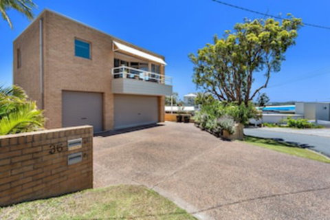 Ronald Avenue Unit 2 / 36 - New Castle Holiday 0