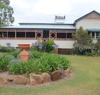 Rosebank Homestead  Farmstay - New Castle Holiday