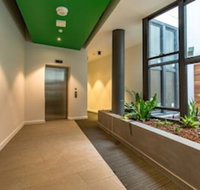 Civic Apartments - New Castle Holiday