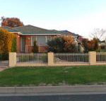 The Garden House - New Castle Holiday