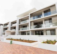 Bluewater Apartments - New Castle Holiday