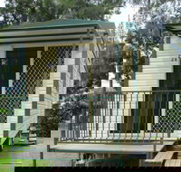 Wine Country Tourist Park Hunter Valley - New Castle Holiday