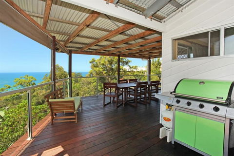 56 Millen Crt Coolum Beach Pet Friendly Linen Included - New Castle Holiday 5