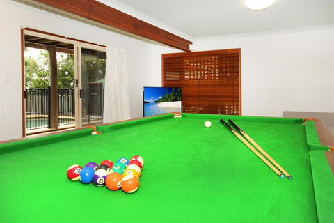 30 Scrub Road Coolum Beach Linen Incl WiFi - New Castle Holiday 6