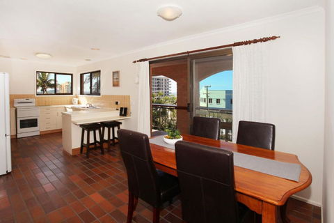 54 Coolum Terrace Coolum Beach - New Castle Holiday 5