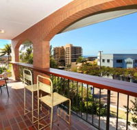 54 Coolum Terrace Coolum Beach - New Castle Holiday