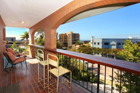 54 Coolum Terrace Coolum Beach - New Castle Holiday 0