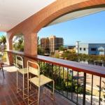 54 Coolum Terrace Coolum Beach - New Castle Holiday 1