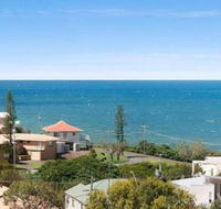 Carolyns Beach House - New Castle Holiday
