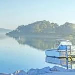 The Boathouse A 3 Bedroom House - New Castle Holiday 0