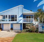 Seascape - New Castle Holiday