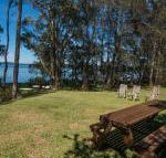Tuppys on the Lake - New Castle Holiday