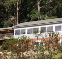 Bayscape at Hardys Bay / Killcare - New Castle Holiday