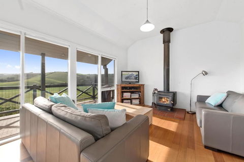 Rivernook Cottage - New Castle Holiday 4