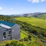 Rivernook Cottage - New Castle Holiday 0