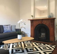 Zaara - New Castle Holiday