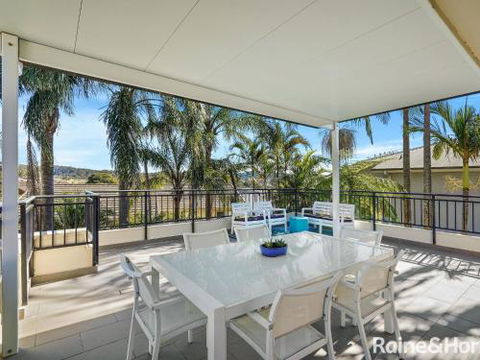 Whiting Escape 2 / 13 Whiting Avenue Terrigal - New Castle Holiday 5