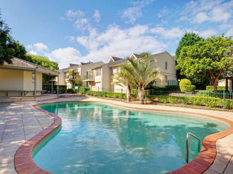 Watermark #25 25 / 4 Karla Avenue Terrigal - New Castle Holiday 2