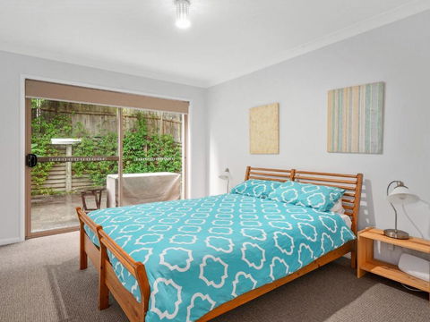 Watermark #25 25 / 4 Karla Avenue Terrigal - New Castle Holiday 1