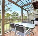 Villa Prosecco Located Within Cypress Lakes - New Castle Holiday