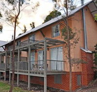 Villa Executive 2br Valley Views Resort Condo located within Cypress Lakes Resort nothing is more central - New Castle Holiday