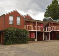 Railway Motel Myrtleford - New Castle Holiday