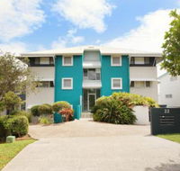 Unit 1 on the Park Coolum Beach - New Castle Holiday