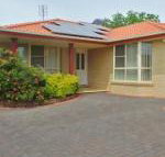 The Bell House - New Castle Holiday