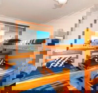 Birchgrove Terrace Unit 3 - New Castle Holiday