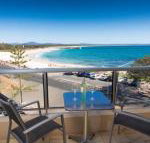 Beachpoint Unit 303 28 North Street - New Castle Holiday