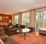 Villa 3br Bella Vista Resort Condo located within Cypress Lakes Resort nothing is more central - New Castle Holiday