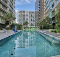 Capri - New Castle Holiday